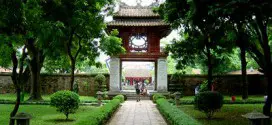 Confucianism in Vietnam