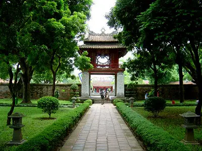 Confucianism in Vietnam