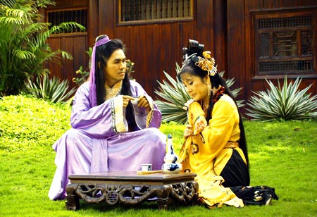 Hat Cai Luong Hat Cai Luong
