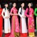 Ao Dai Vietnam