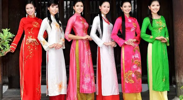 Ao Dai