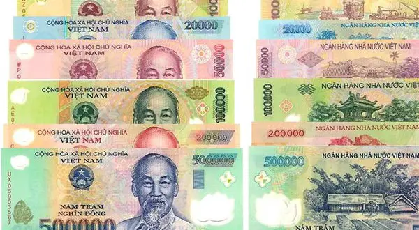 A Guide To Vietnam Money When You Travel