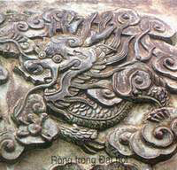 Thang Long Dragon