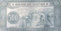 Vietnamese Money 10