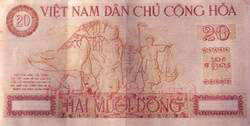 Vietnamese Money 11