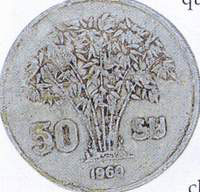 Vietnamese Money 9